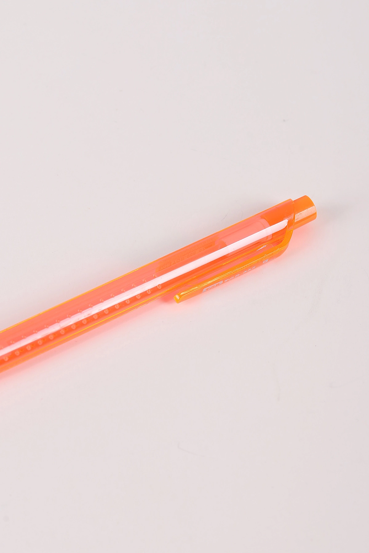 Turuncu TGB  0.7mm Versatil Kalem TGB-006 456934