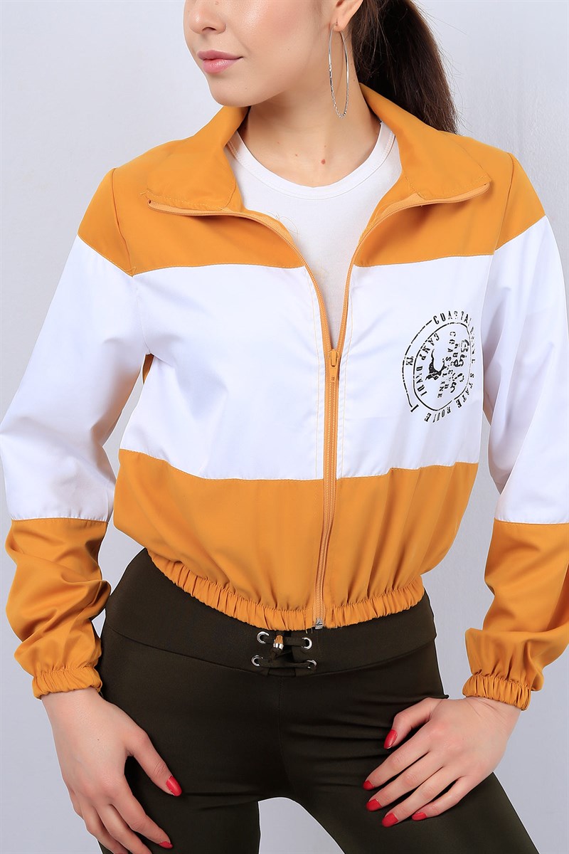 Hardal Bayan Yazlık Mont 12385B