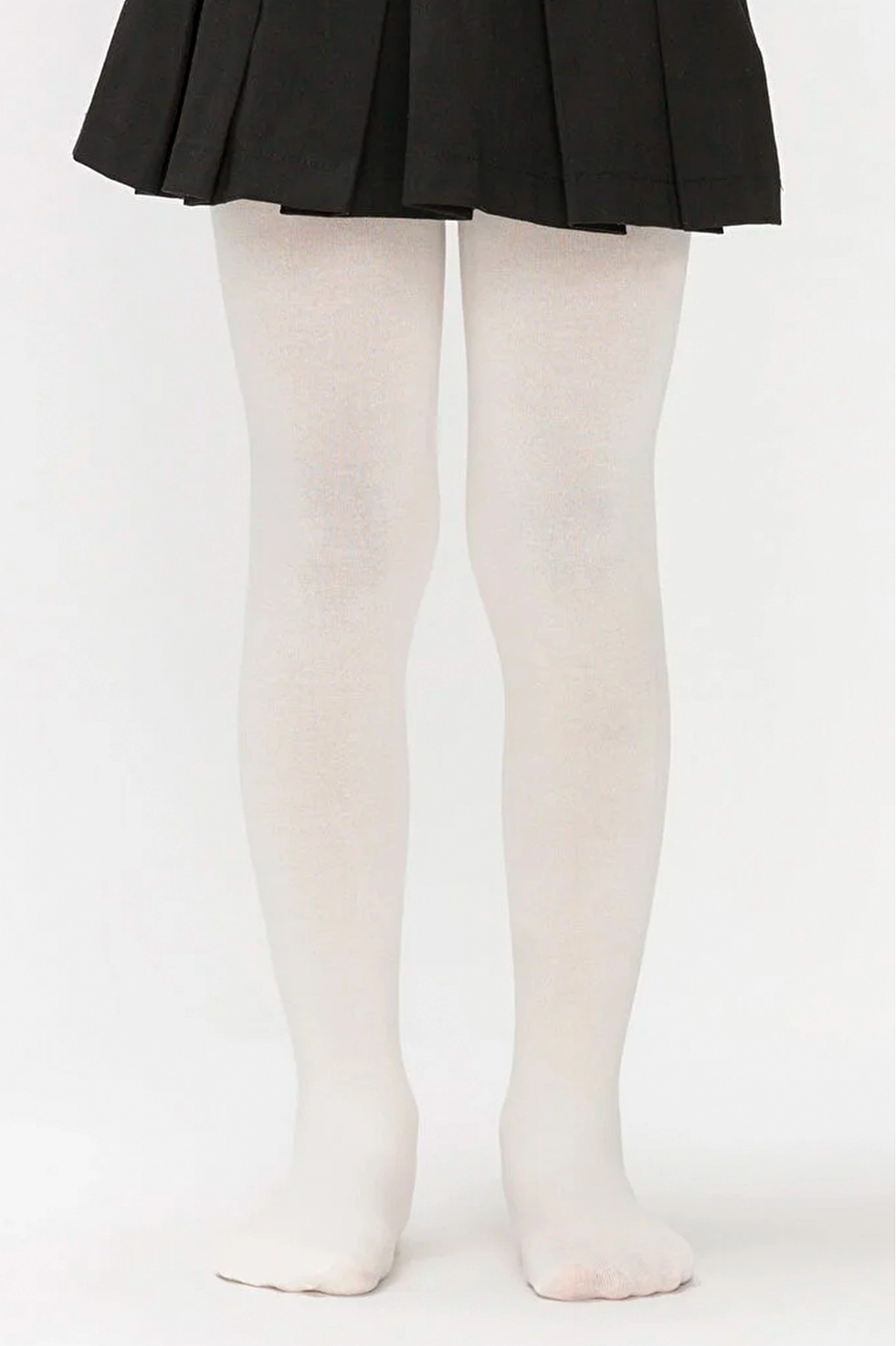 Vanilya 21 Penti  Pretty Bambu  150 Den  Klasik Kız Çocuk Külotlu Çorap 421900