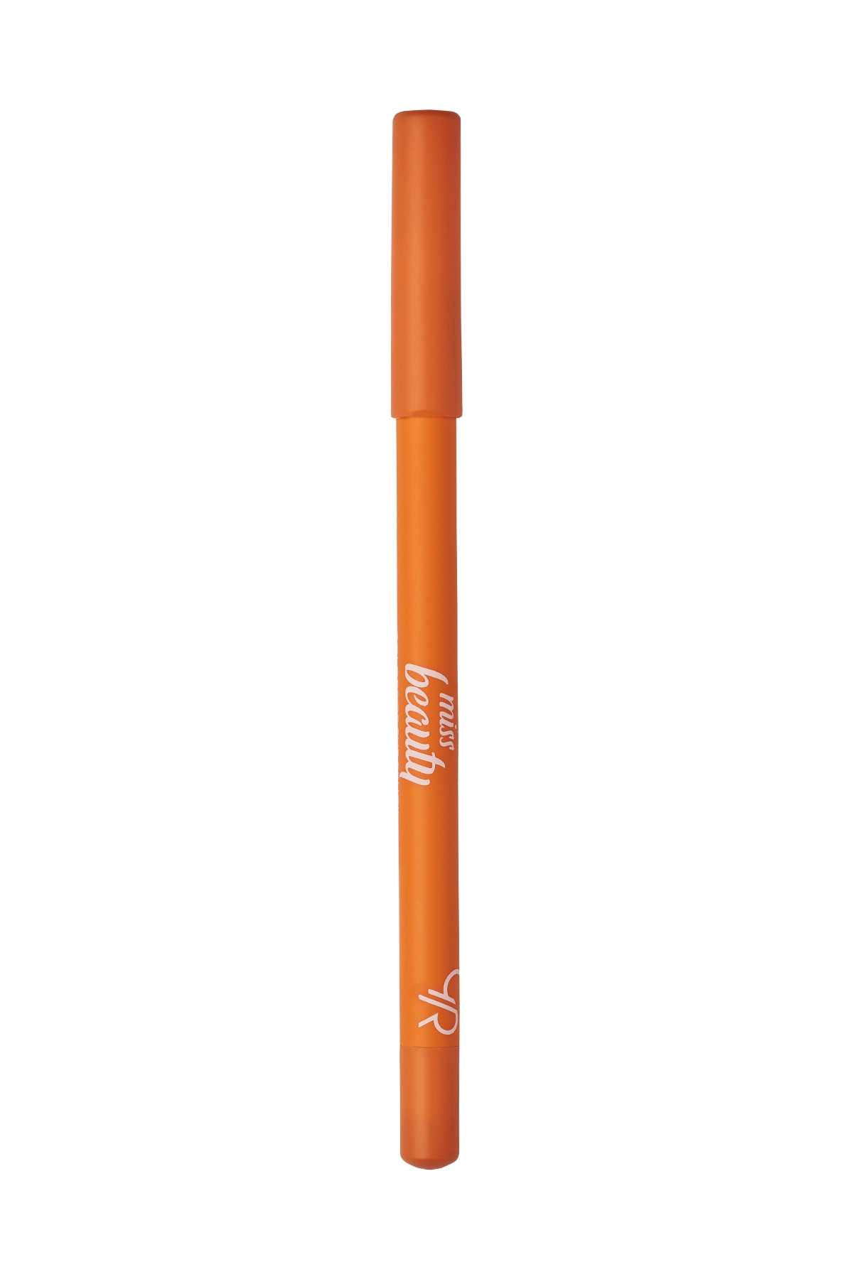 Golden Rose Miss Beauty Colorpop Eyepencil No:06 Sweet Orange - Göz Kalemi 294174