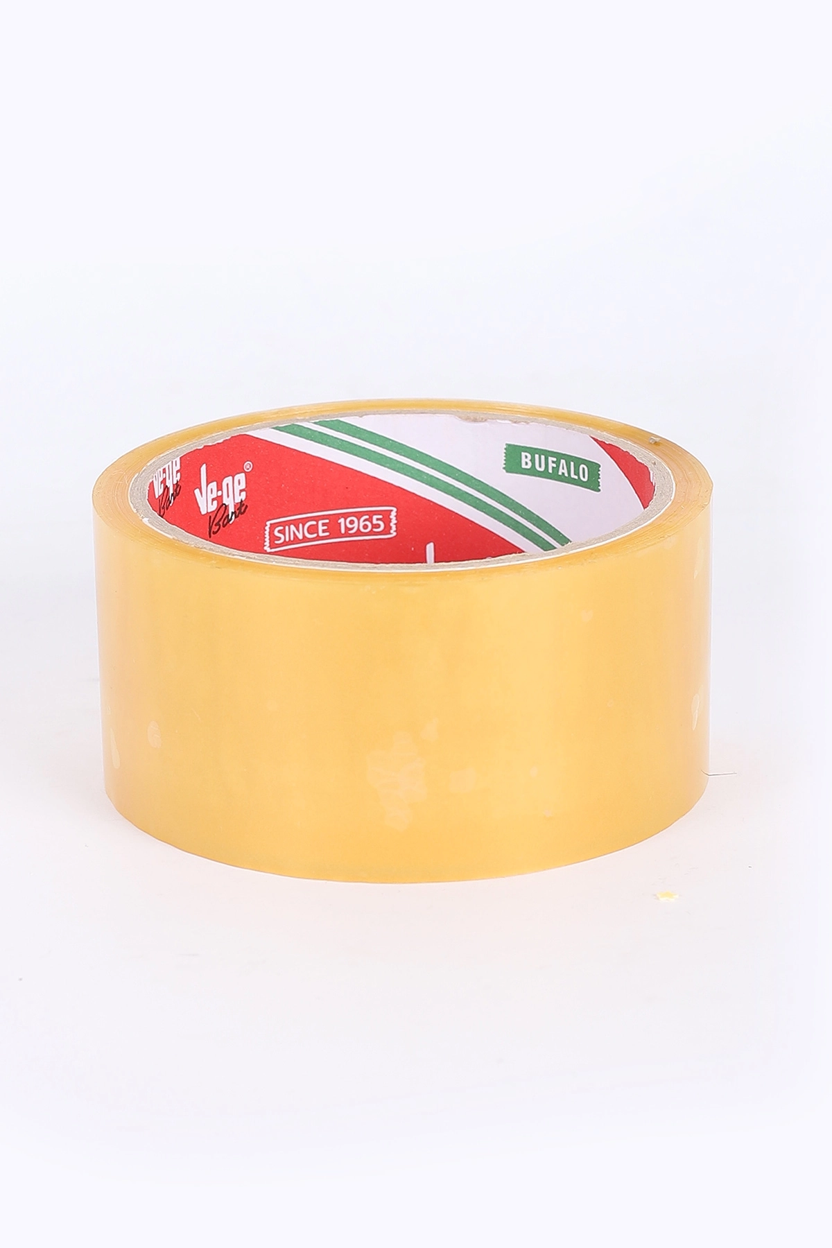 Ve-Ge Bufalo 45 mm x 40 m Şeffaf Koli Bandı 393073