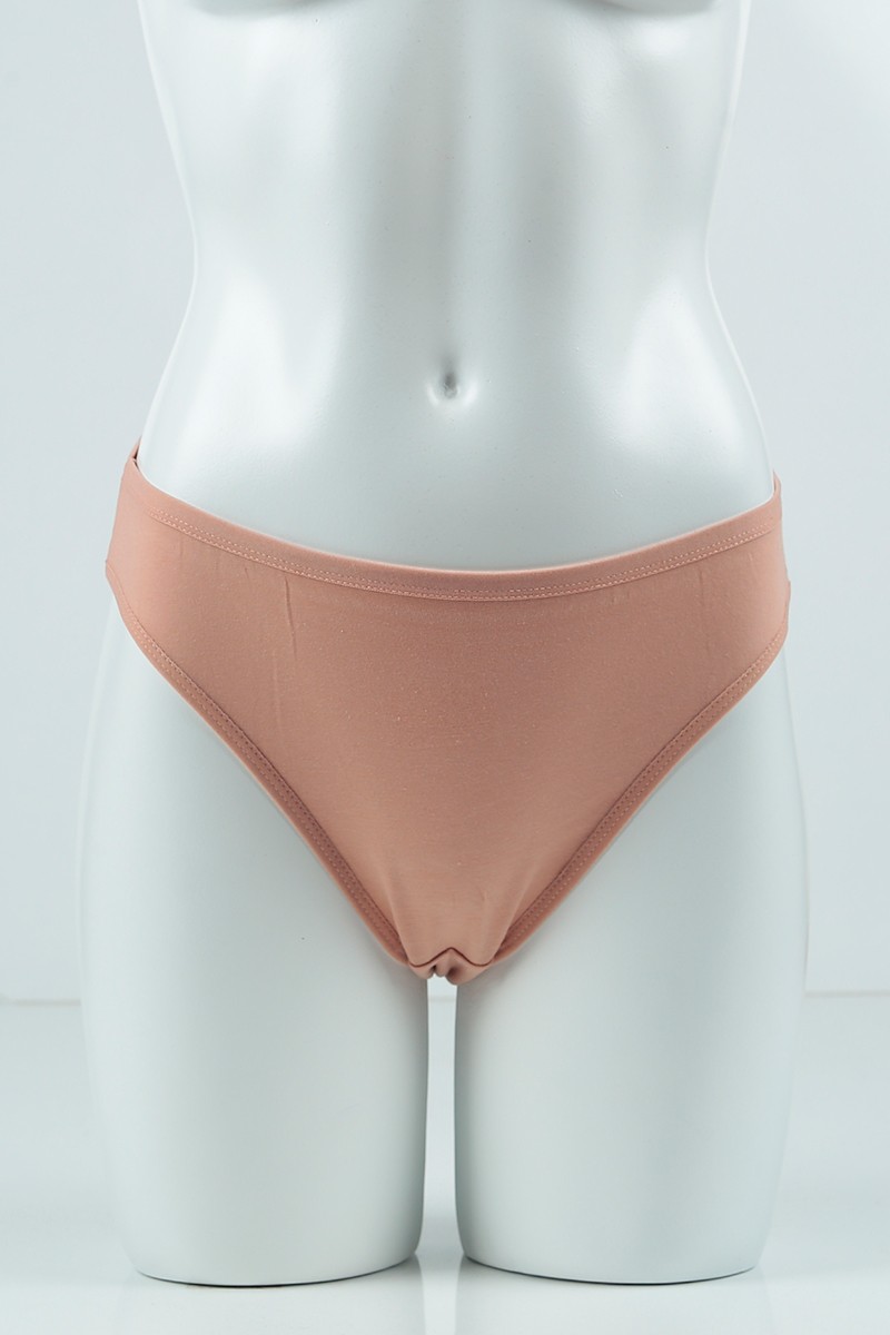 Vizon 1001 Basic Bikini Külot 99474