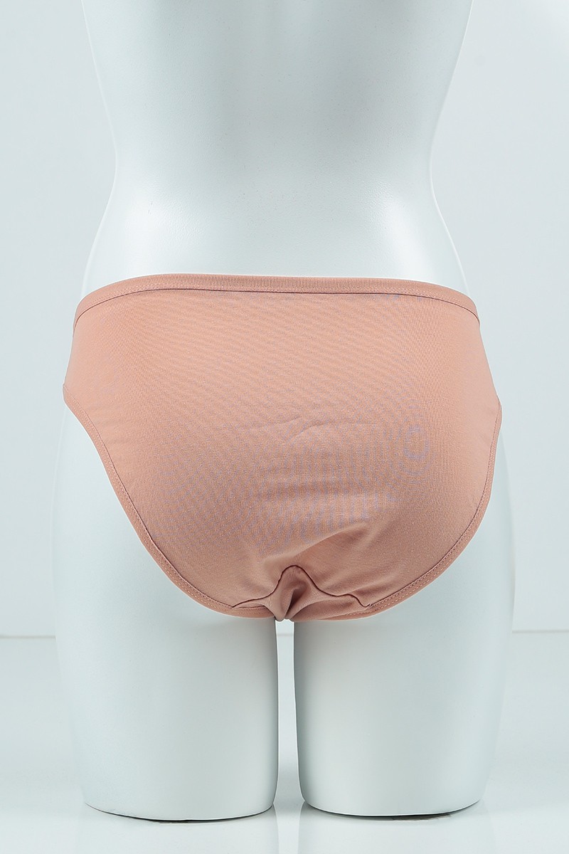 Vizon 1001 Basic Bikini Külot 99474
