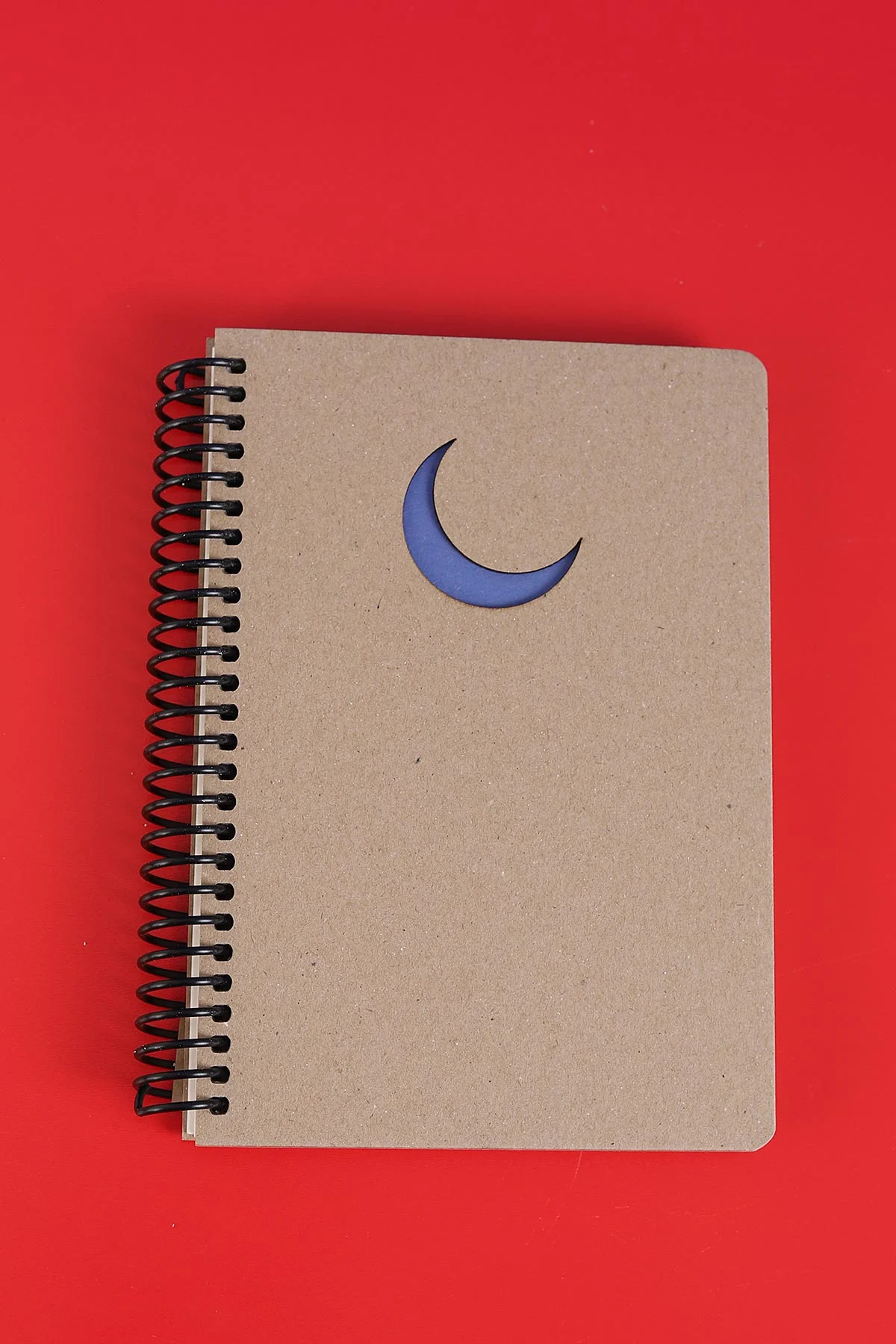 Vizon 17x24 Tokaç Beyaz Kapak Lazer Kesim Defter Kareli 100 Yaprak 279304