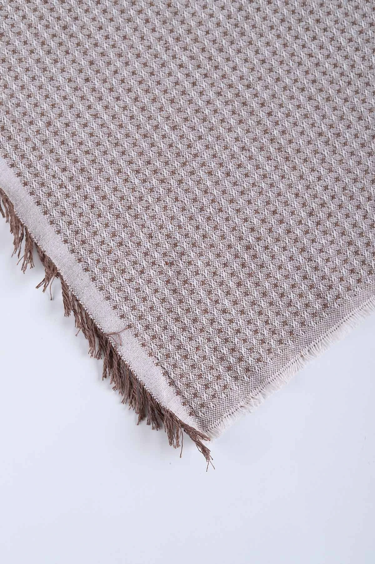 Vizon 180x220 Pamuklu Çok Amaçlı Çekyat Ve Koltuk Örtüsü 240264