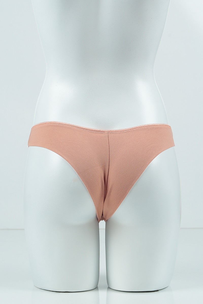 Vizon 3232 Düz Brazilian Külot 99502
