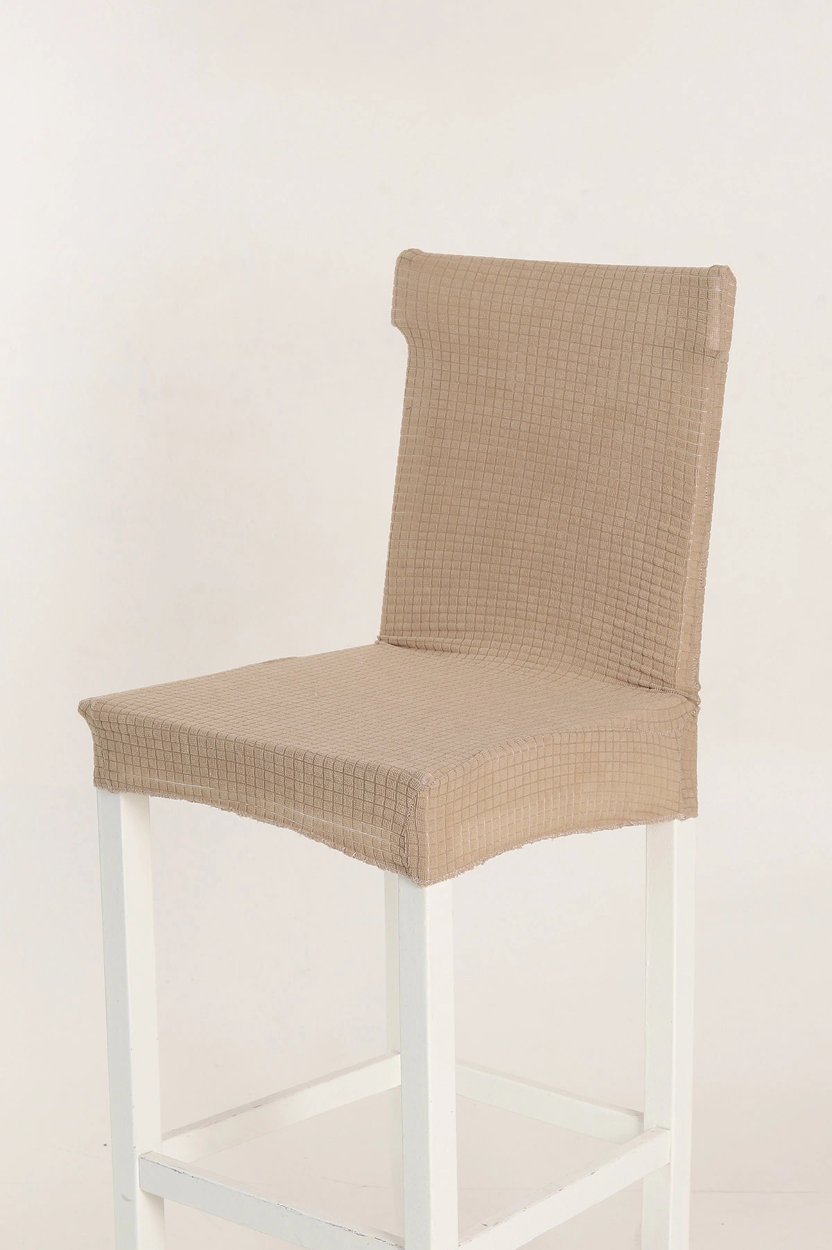 Vizon 6'lı Bambu Sandalye Kılıfı 331990