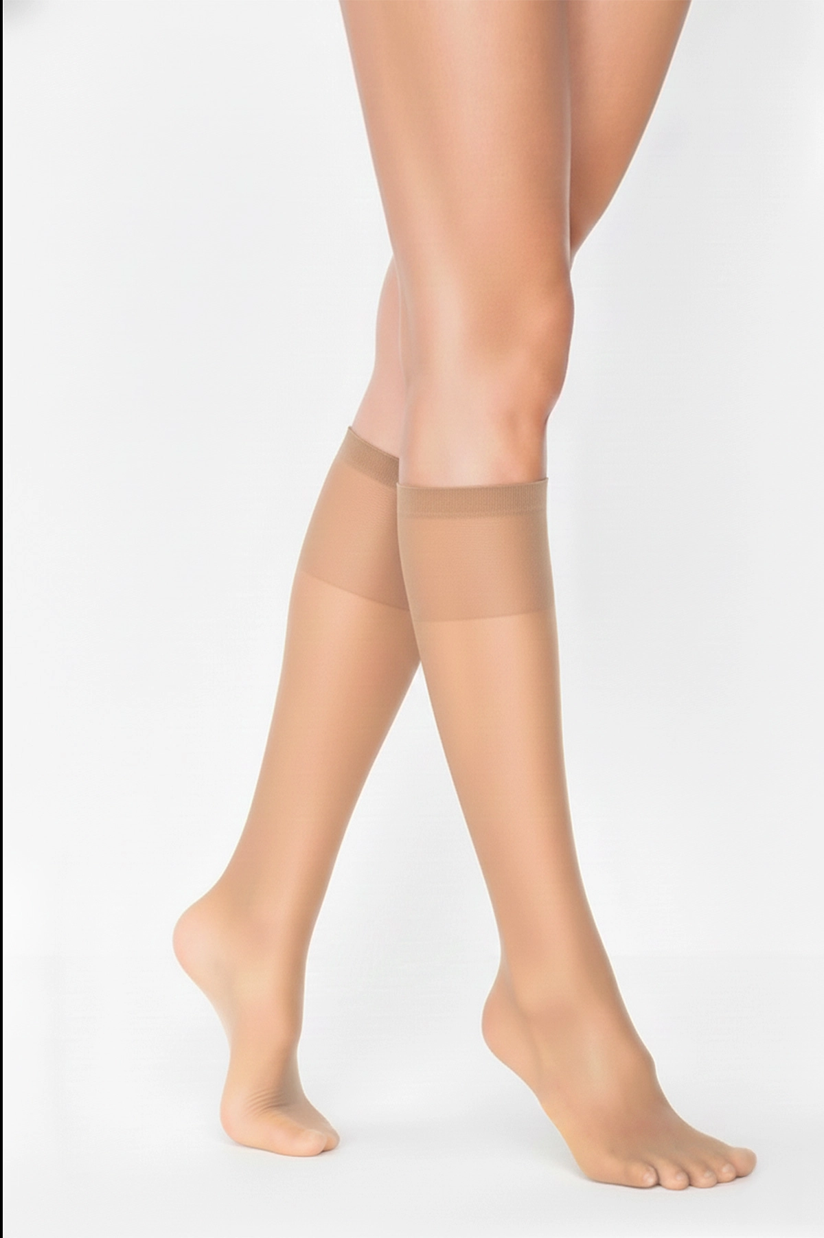 Vizon 86 Penti Fit 15 Den (Burunsuz) Pantolon Çorabı 421188