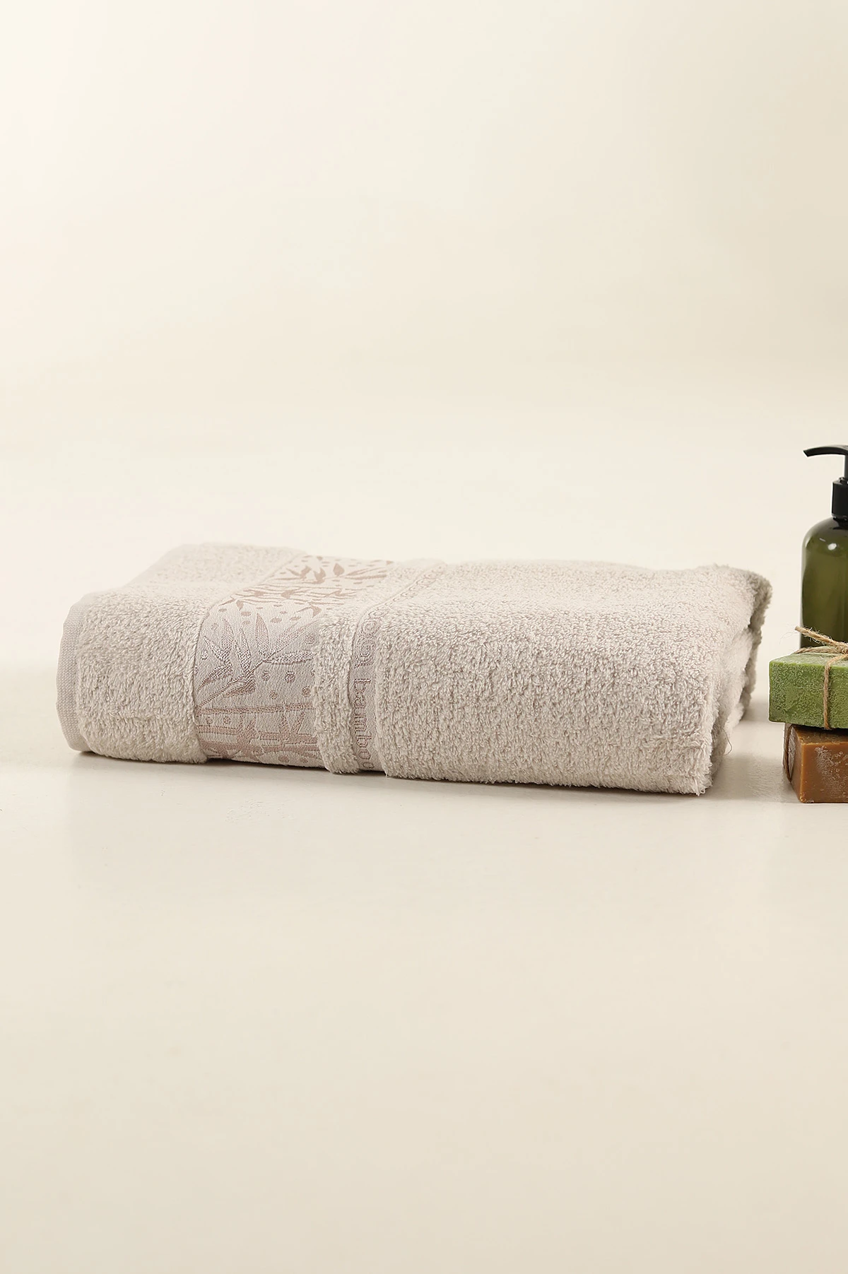 Vizon 90x150 Bamboo Bursa Banyo Havlusu 247691
