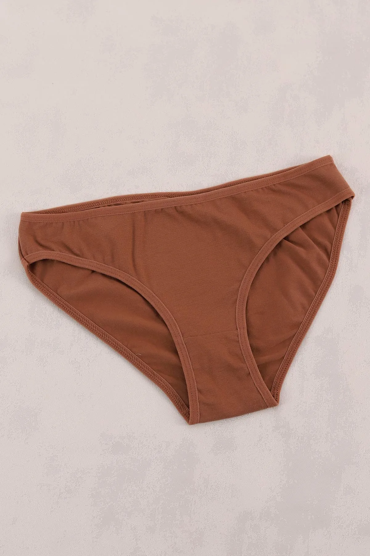 Vizon CH0850 Pamuklu Kadın Bikini Külot 415701