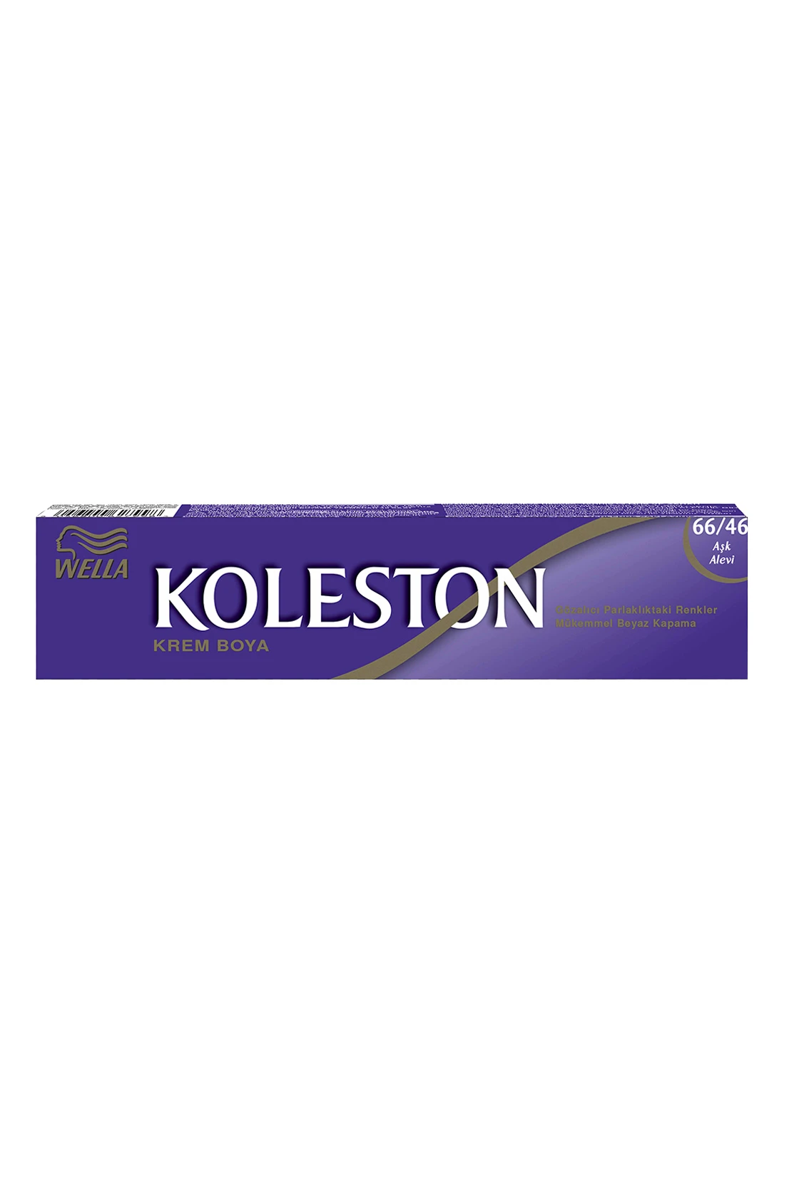 Wella Koleston Single 66/46 Aşk Alevi 261462