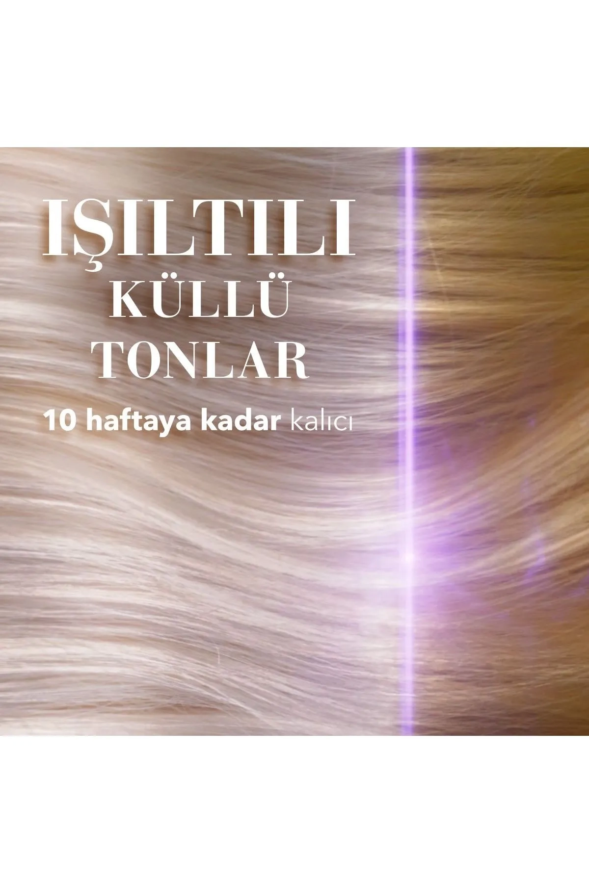 Wella Koleston Supreme Kit 8/18 Açık Inci Küllü Kumral 261847