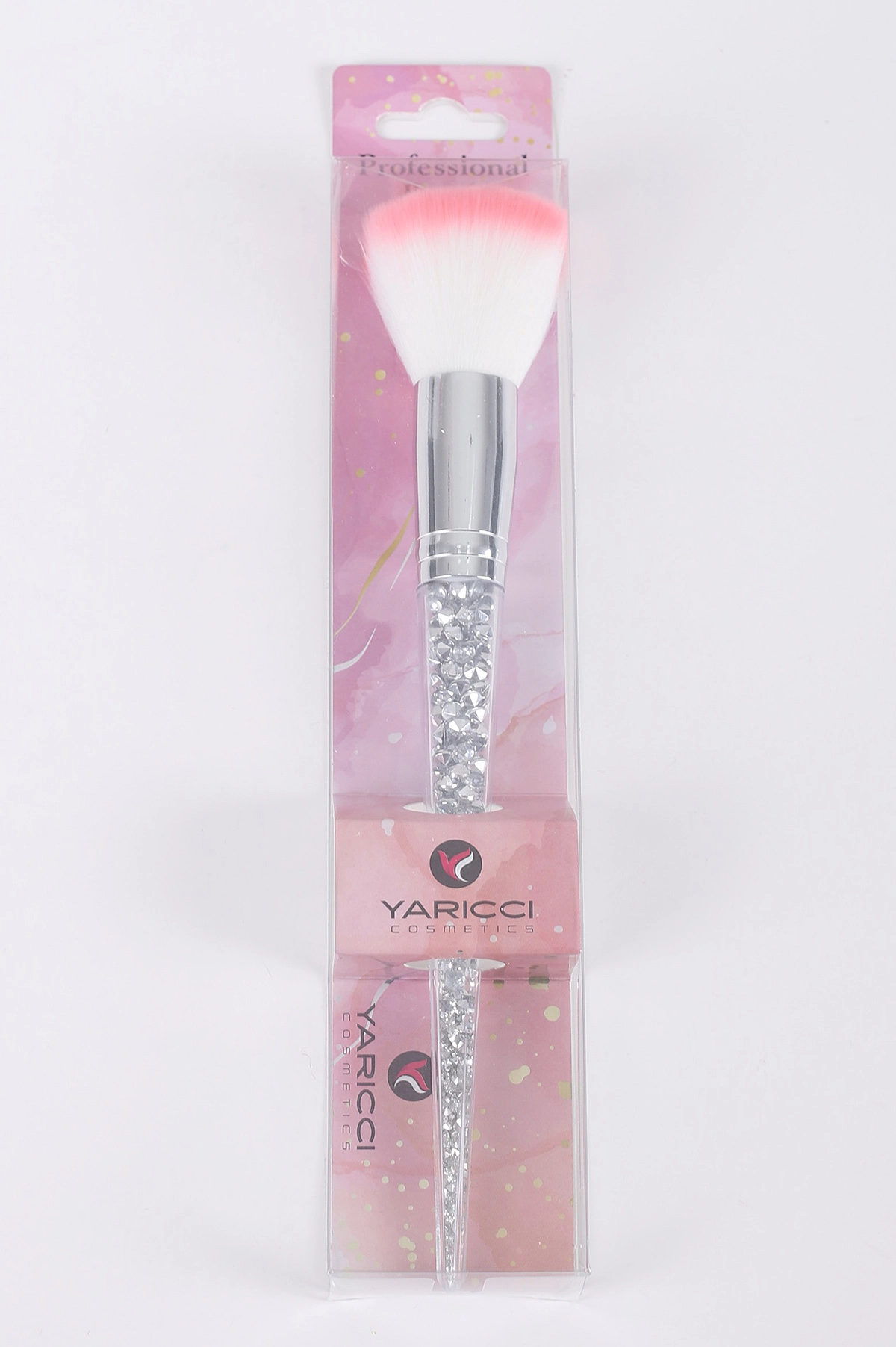 Yarıccı Allık Fırçası Yrc-366 381013