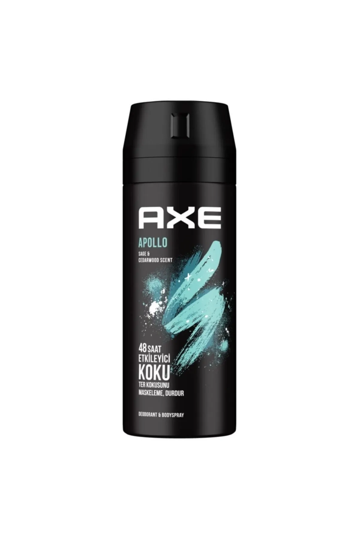 Axe Erkek Deodorant Sprey Apollo 150ml 286731