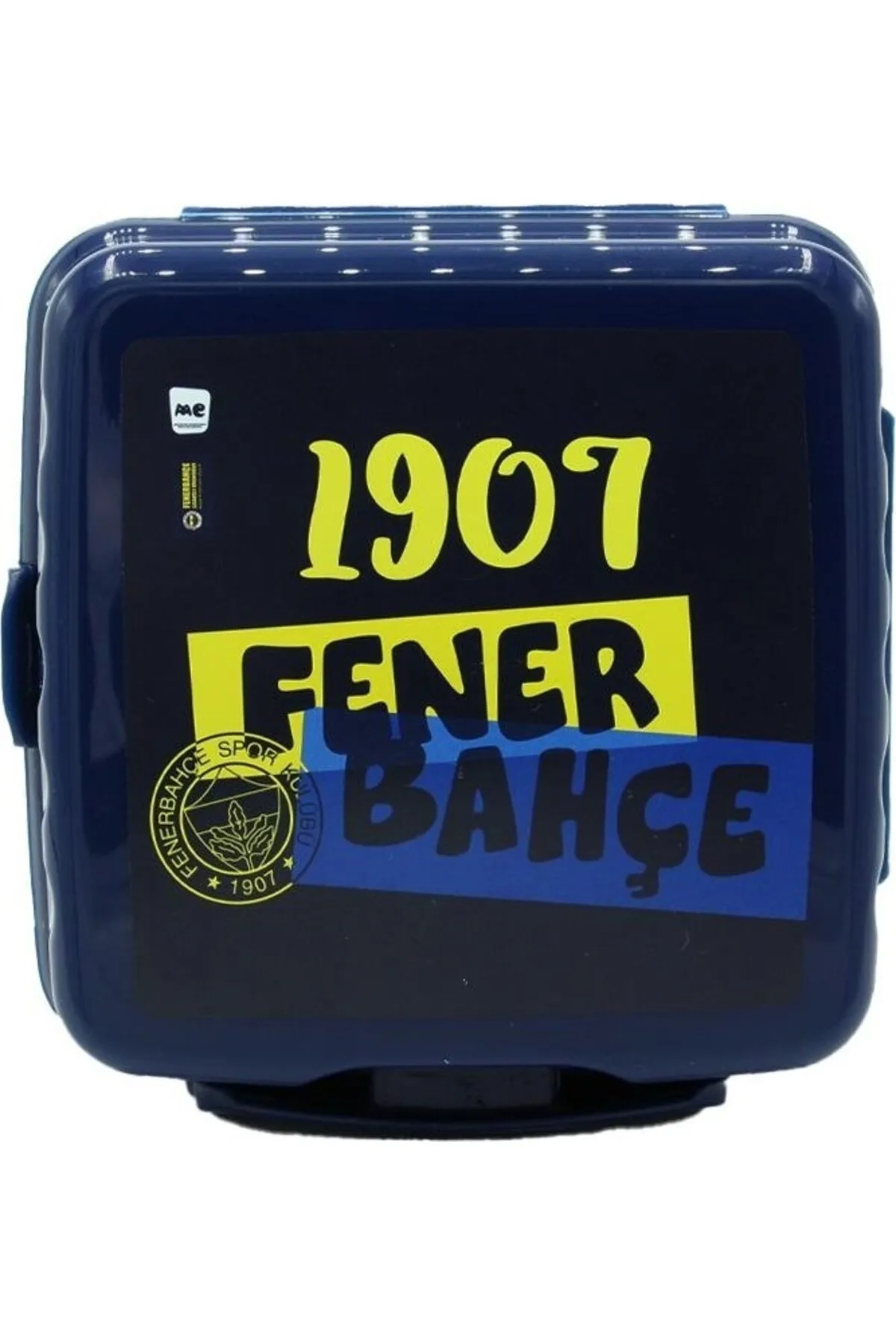 Lisanslı Fenerbahçe Saklama Kabı Beslenme Kutusu 277937