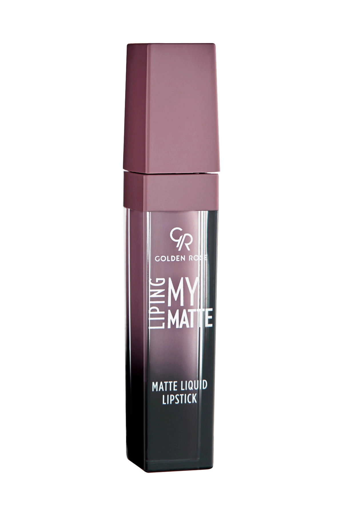 Golden Rose My Matte Lip Ink Likit Mat Ruj 07 295244