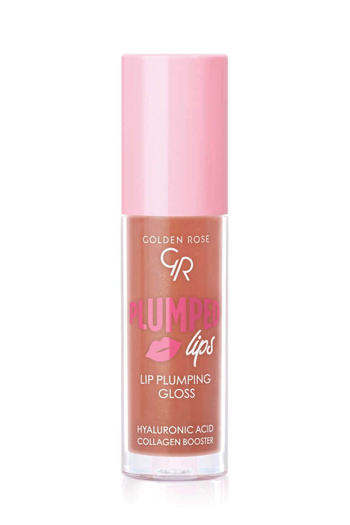 Plumped Lips Lip Plumping Gloss Dolgunlaştıran Dudak Parlatıcısı 205 284101