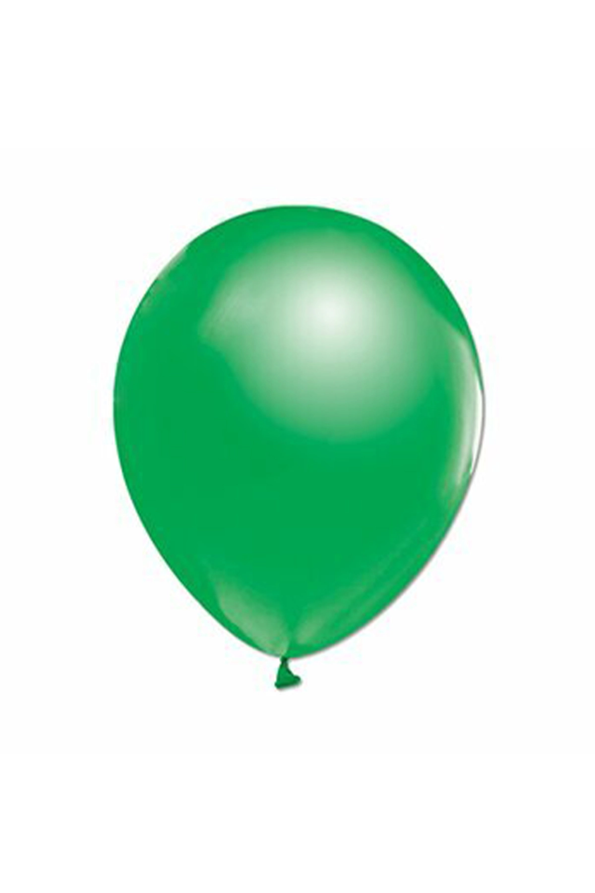 Yeşil 12'' Pastel Balon 10'lu 301222
