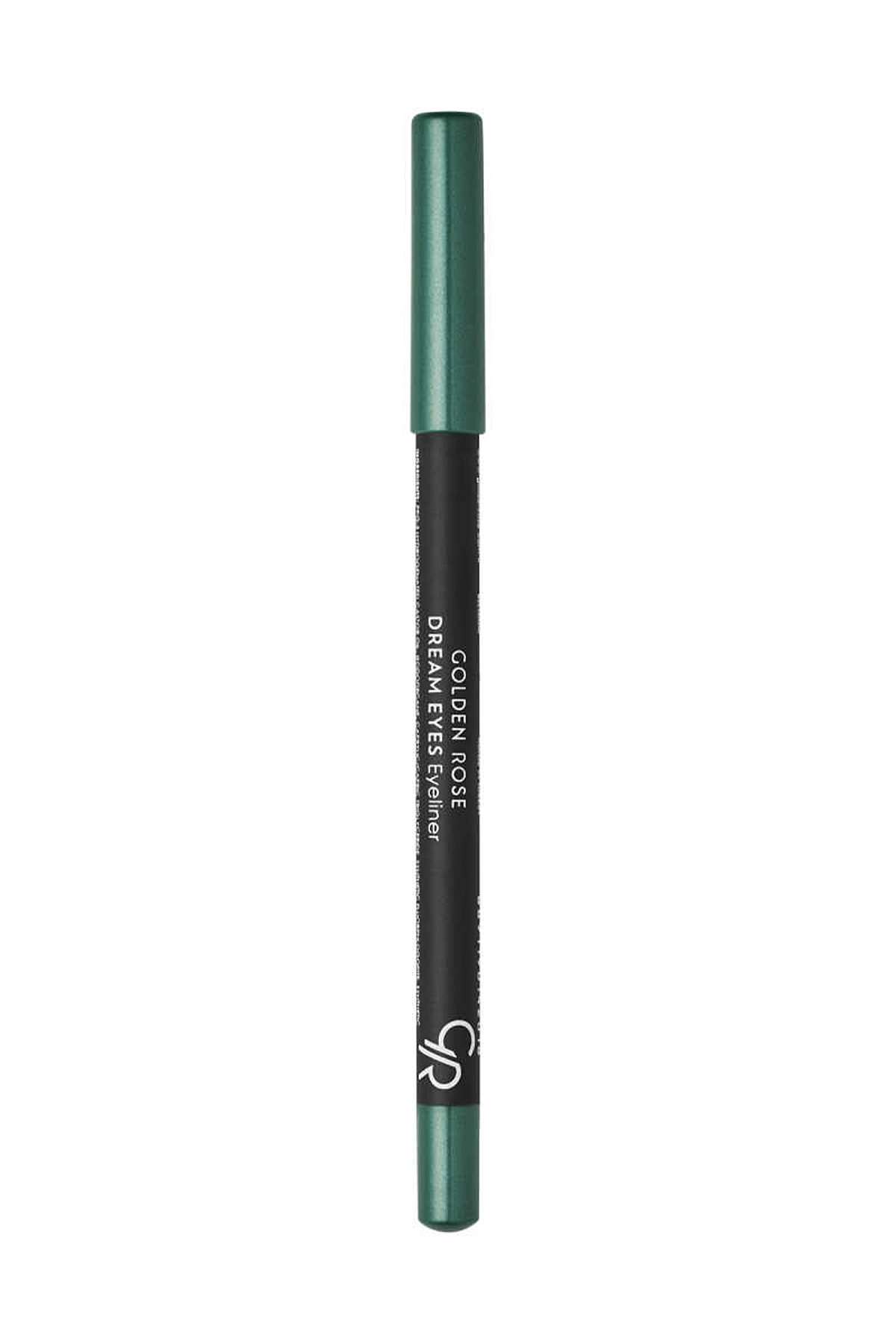 Golden Rose Dream Eyes Eyeliner Göz Kalemi No: 414 Lake Green 283295
