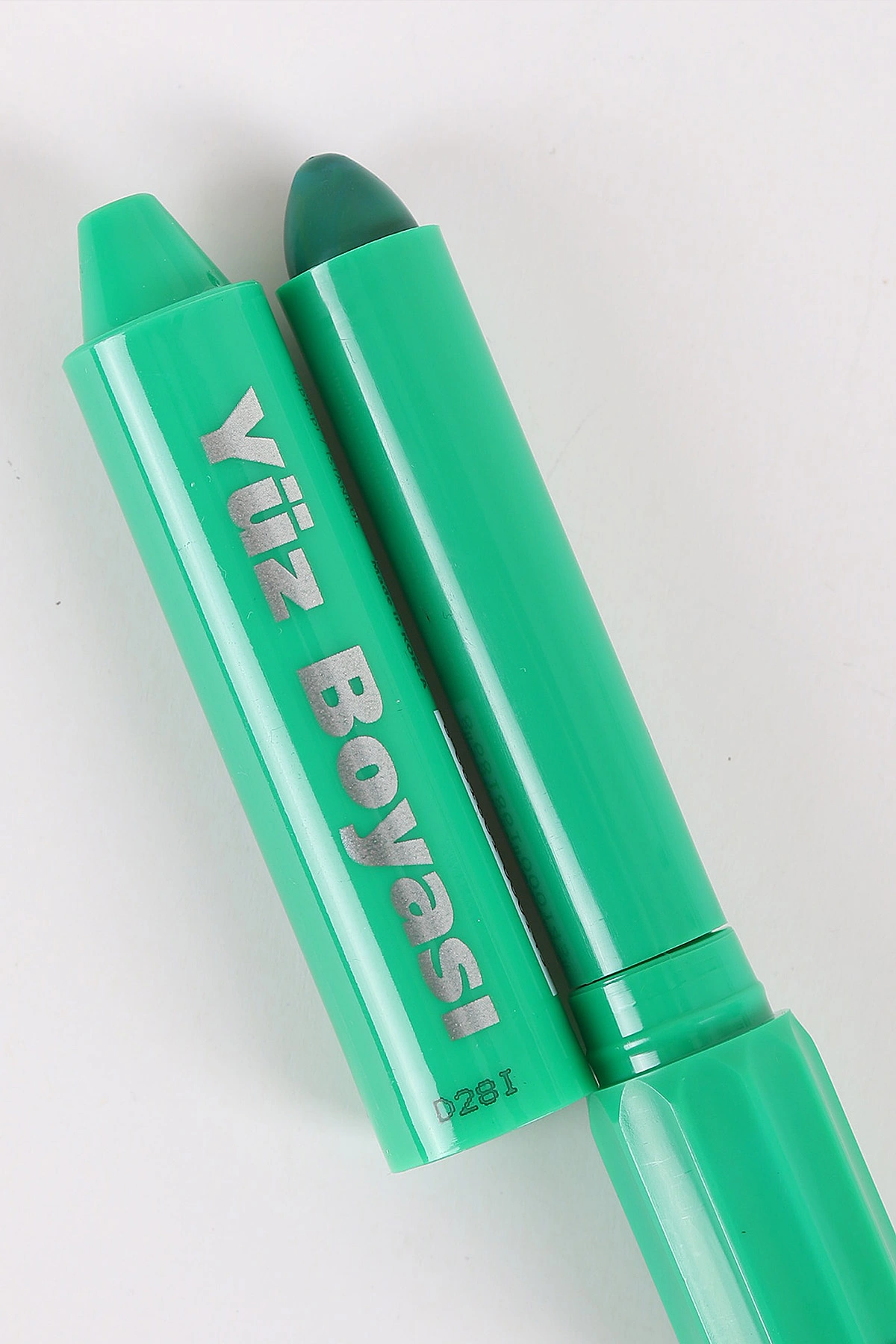 Yeşil Nova Color Yüz Boyası 457395