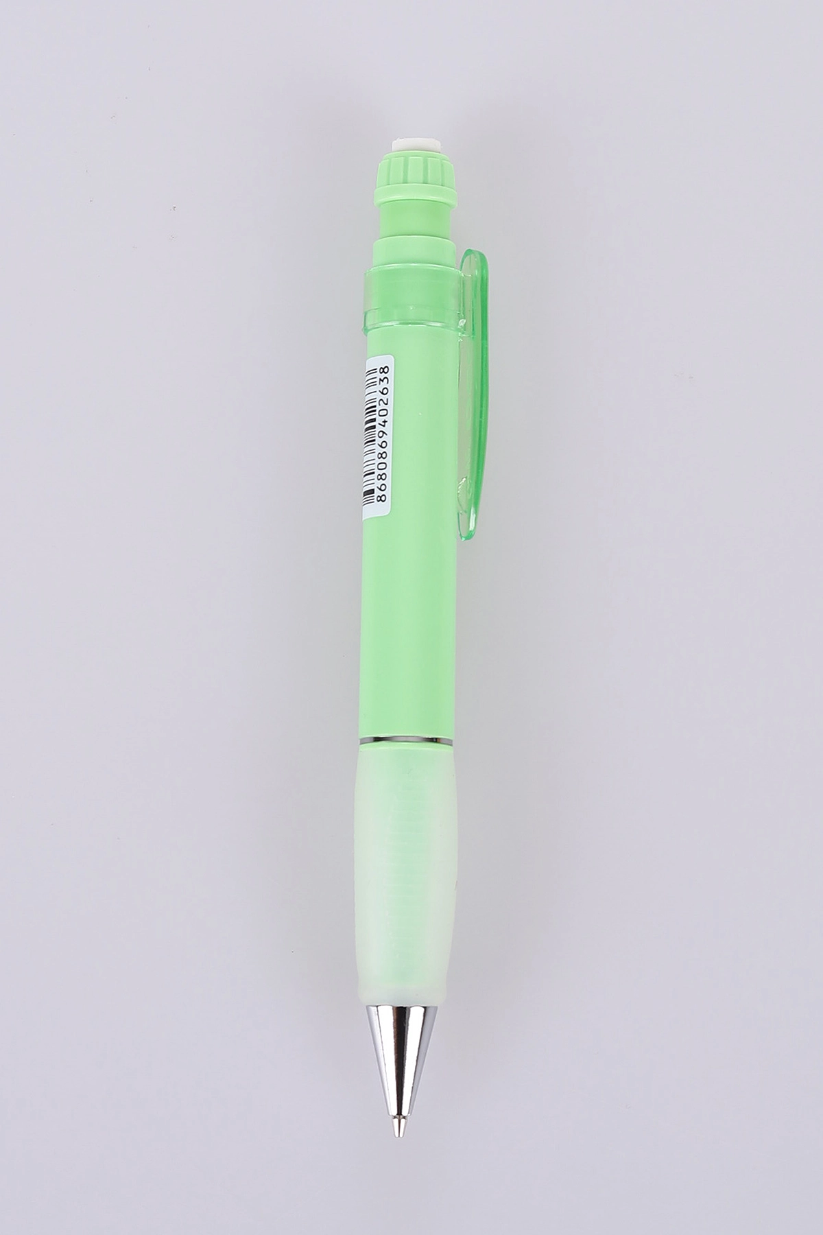 Yeşil Serve Deep Pastel Mekanik 0.7mm Kurşun Kalem 475165