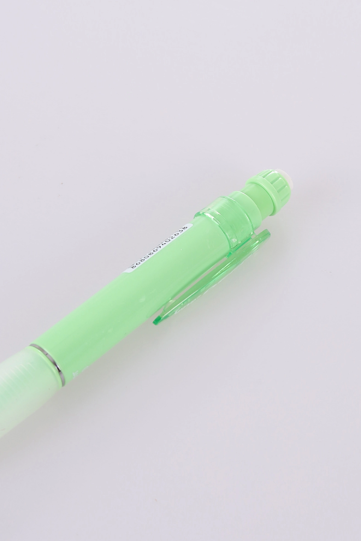Yeşil Serve Deep Pastel Mekanik 0.7mm Kurşun Kalem 475165