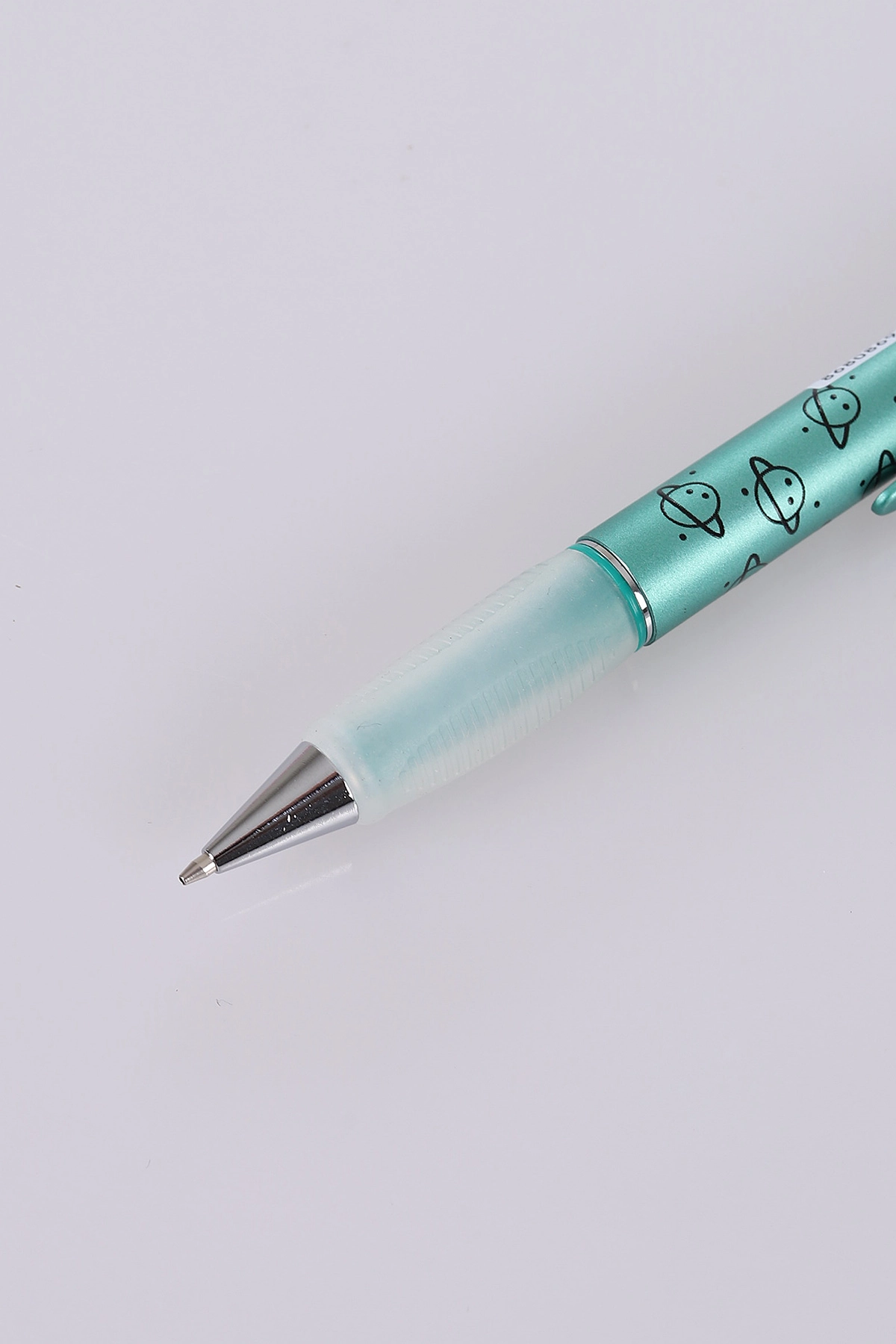 Yeşil Serve Deep Uzay Serisi Mekanik 0.7 mm Kurşun Kalem 475171