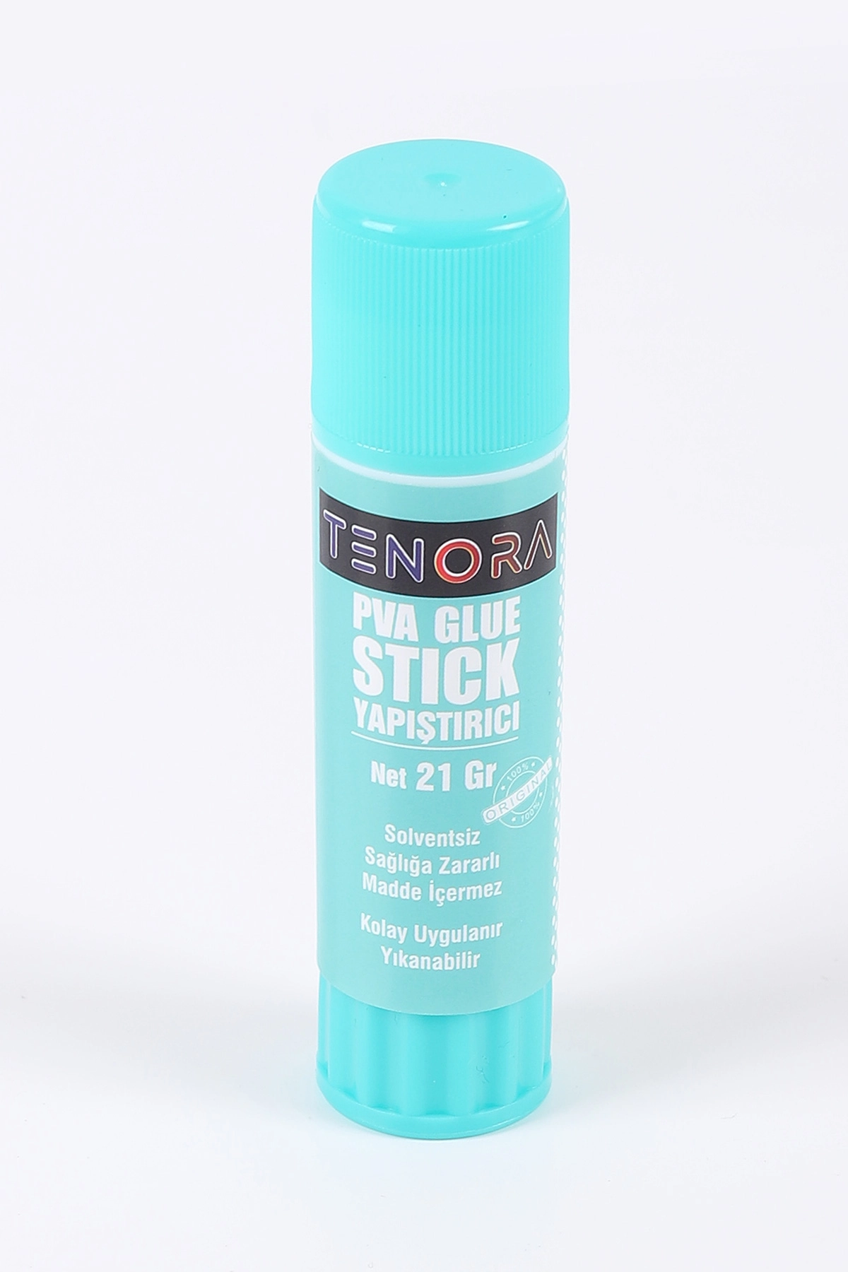 Yeşil Tenora Stick Yapıştırıcı 21 Gram 413909