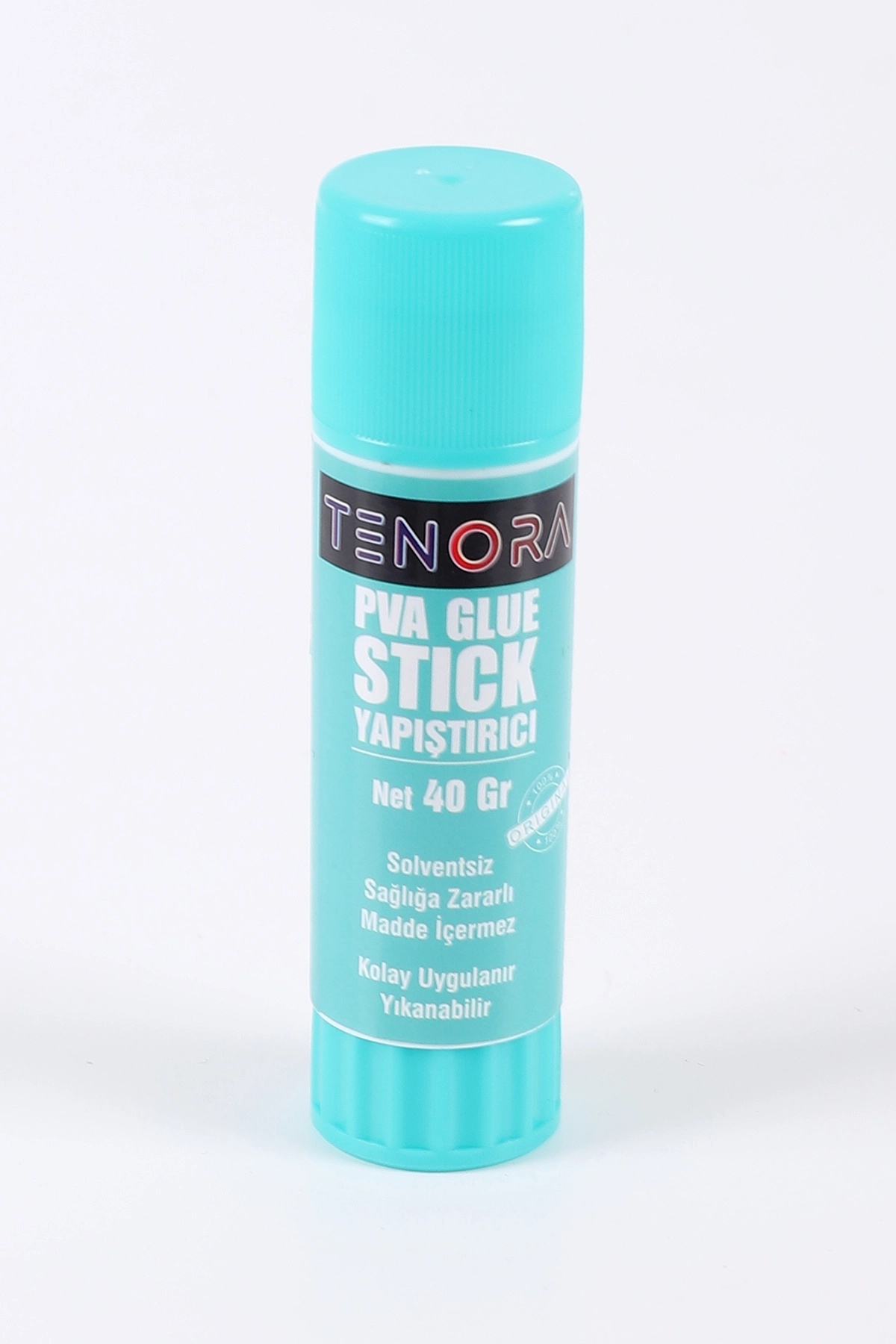 Yeşil Tenora Stick Yapıştırıcı 40 Gram 413900