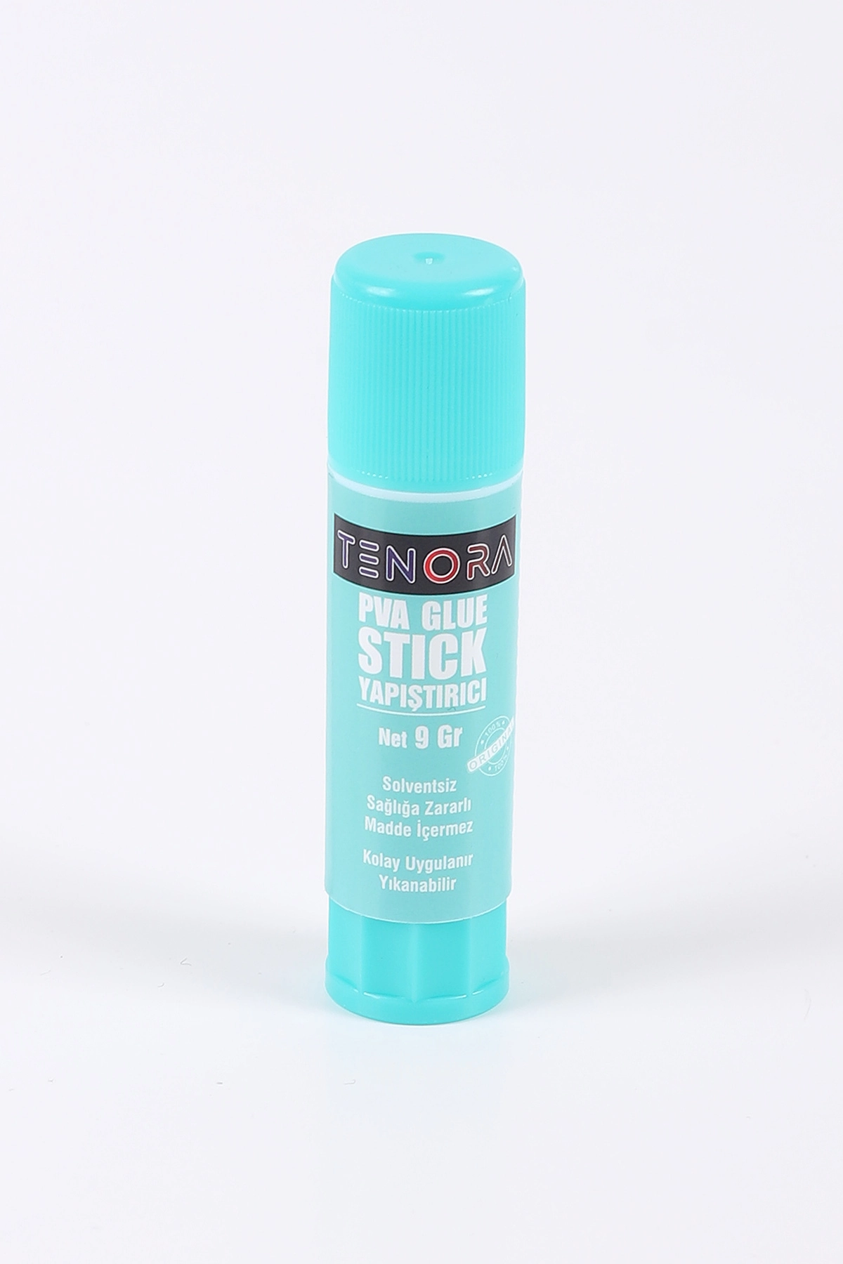Yeşil Tenora Stick Yapıştırıcı 9 Gram 413895
