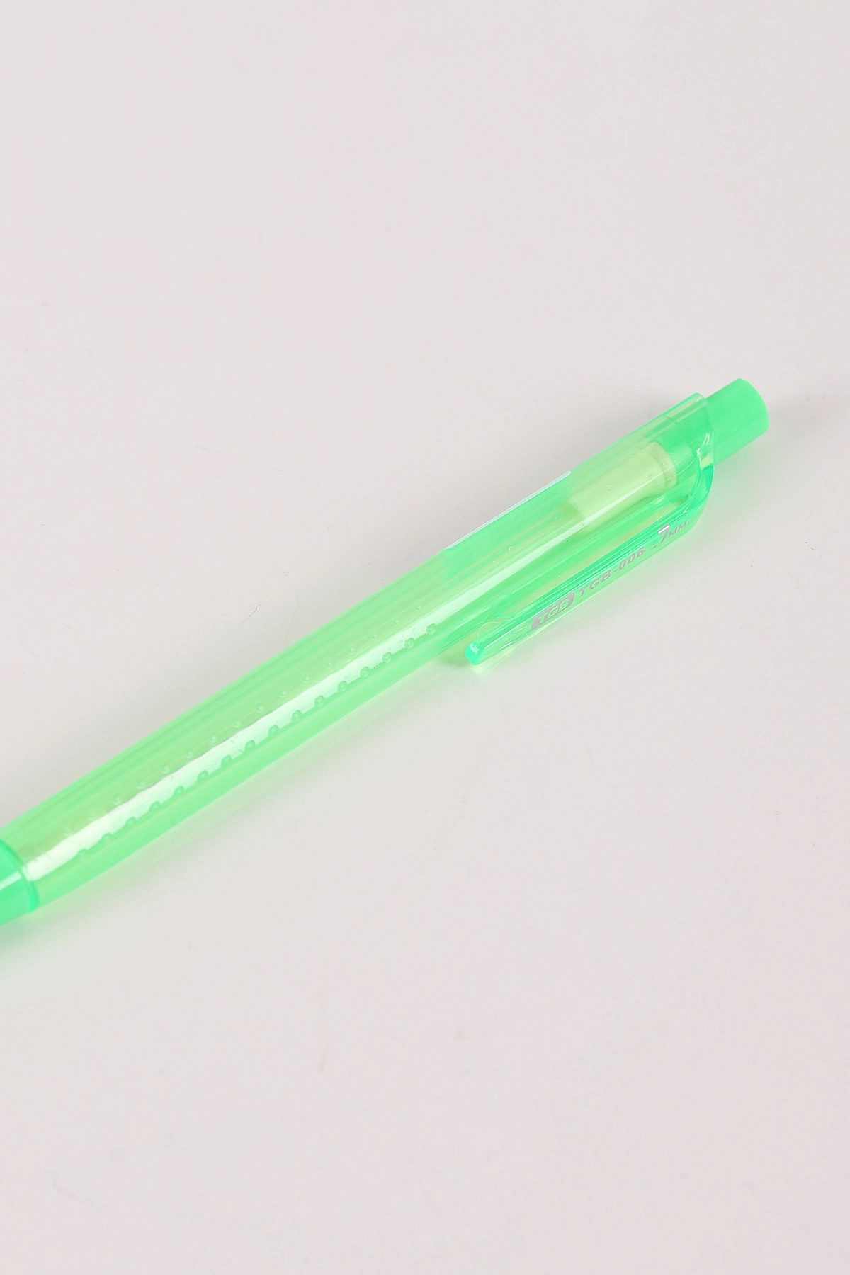 Yeşil TGB  0.7mm Versatil Kalem TGB-006 456932