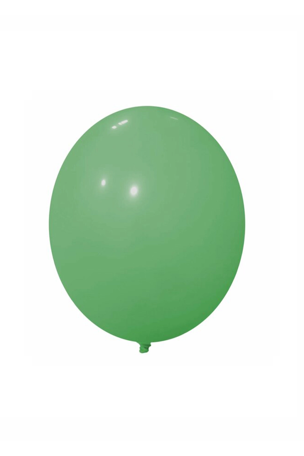 Zeytin 12'' Pastel Balon 10'lu 301223
