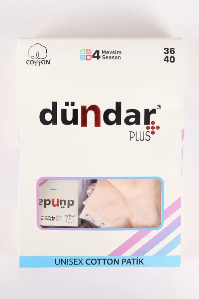 12'li Dört Mevsim Kadın Cotton Patik Çorap (36-40) 465623