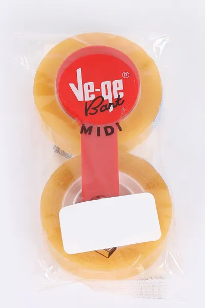 12x33 Cm Vege Midi Loop Kesicili 2'li Selefon Bandı 384400