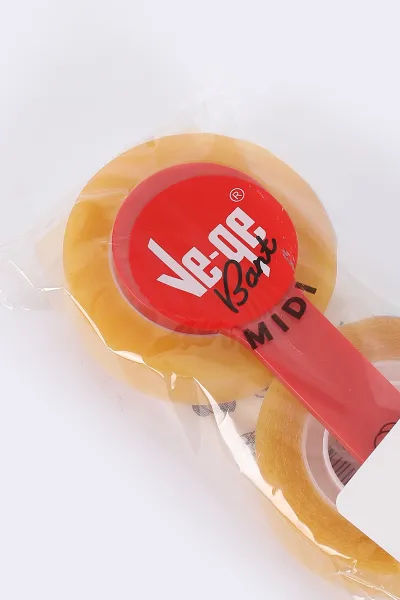 12x33 Cm Vege Midi Loop Kesicili 2'li Selefon Bandı 384400