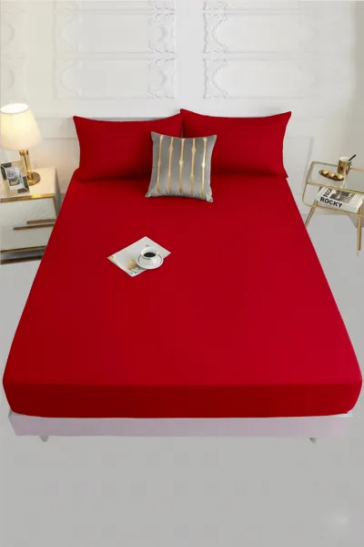 160x200-kirmizi-bella-home-ranforce-lastik-carsaf-seti-205397