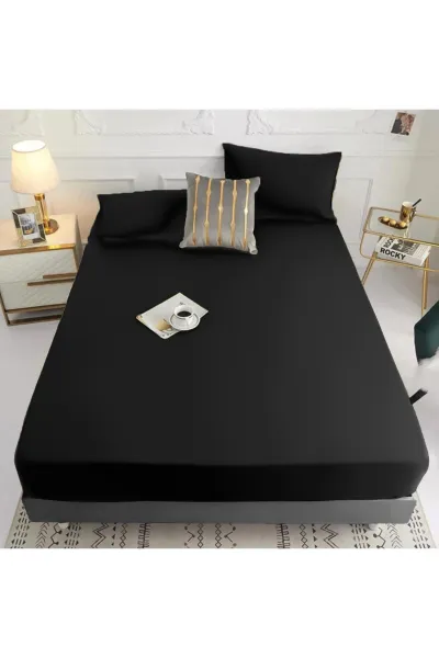 160x200-siyah-bella-home-ranforce-lastik-carsaf-seti-205392