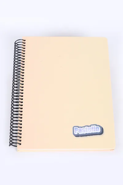 17x24-cm-tokac-pastello-sert-kapak-spiralli-96-yaprak-kareli-defter-384932