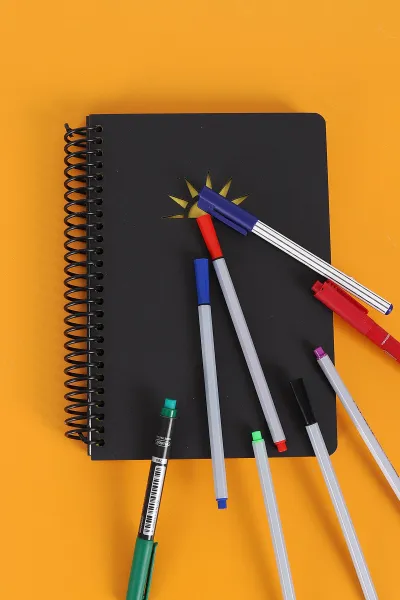 17x24-cm-tokac-siyah-kapak-lazer-kesim-kareli-defter-100-yaprak-302393