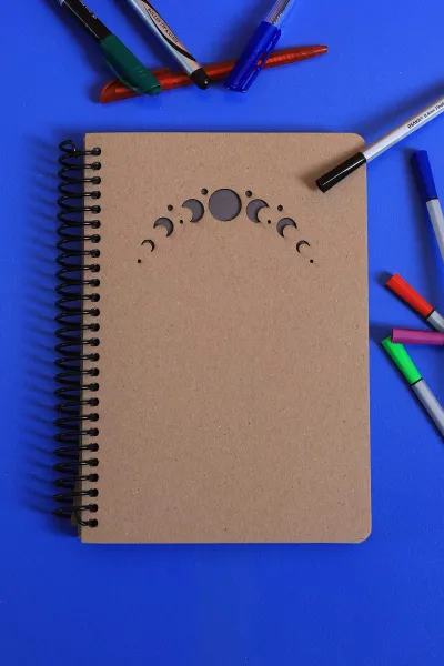 17x24-tokac-kraft-kapak-lazer-kesim-100-yaprak-cizgili-defter-296460