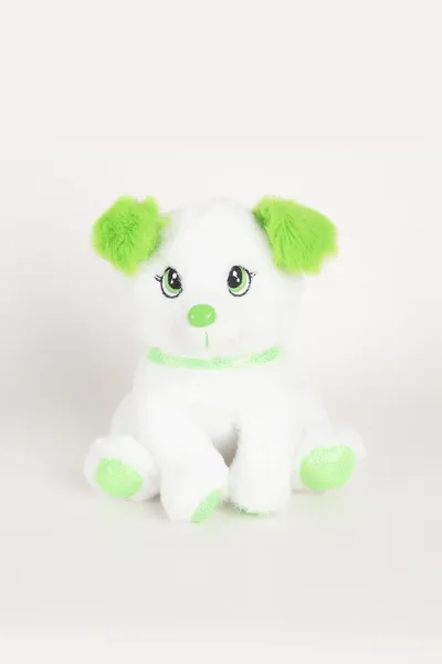 20 Cm Peluş Köpek Oyuncağı 339377