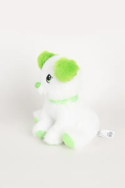 20 Cm Peluş Köpek Oyuncağı 339377