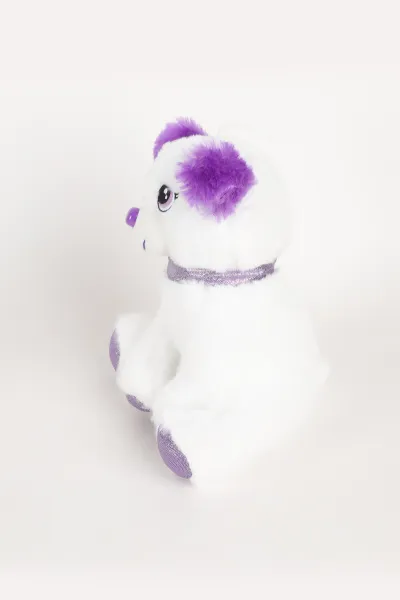 20 Cm Peluş Köpek Oyuncağı 339379