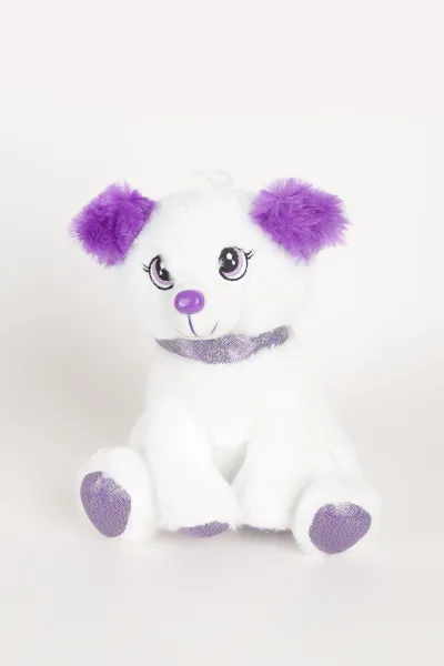 20 Cm Peluş Köpek Oyuncağı 339379