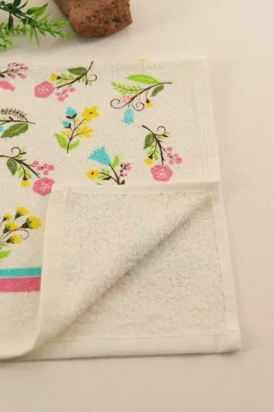 30x50 Baskılı Mutfak Havlusu 287930