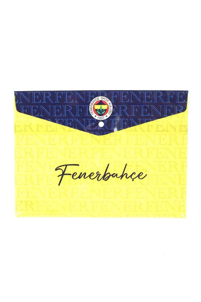 32x23 Fenerbahçe Çıtçıtlı Dosya 285558