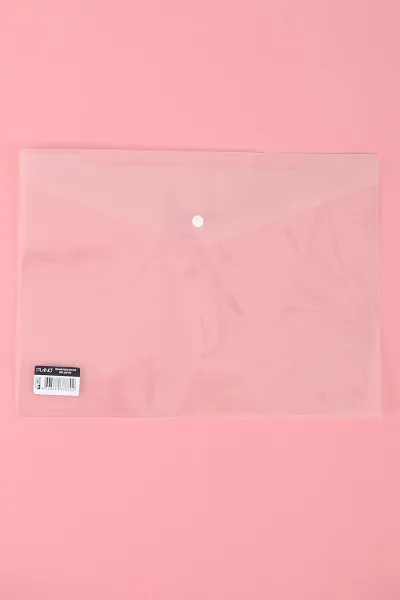 32x23 Şeffaf Çıtçıtlı Dosya 429630