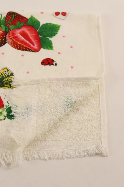 40x60 Cm Baskılı Mutfak Havlusu 422312