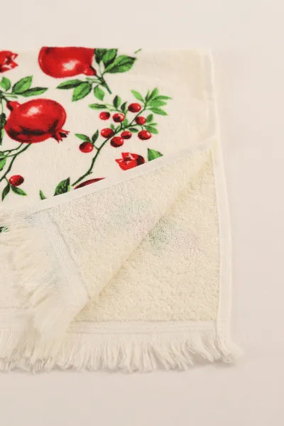40x60 Cm Baskılı Mutfak Havlusu 422314