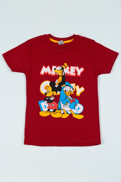 7-12-yasbordo-mickey-baskili-erkek-cocuk-tisort-106822